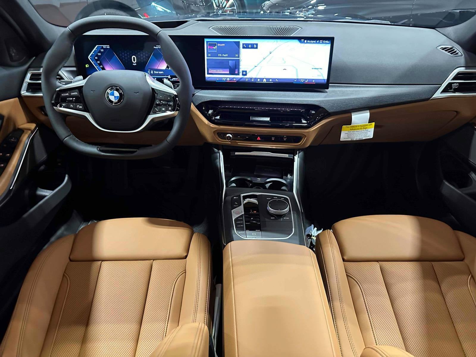 2026 BMW 3 Series 330i NA xDrive