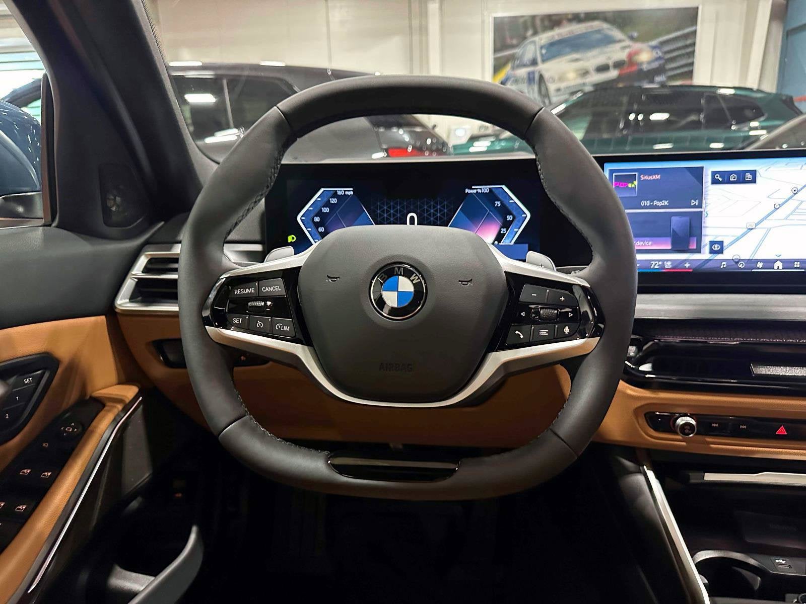 2026 BMW 3 Series 330i NA xDrive