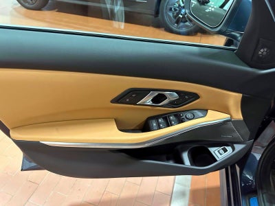 2026 BMW 3 Series 330i NA xDrive