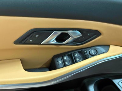 2026 BMW 3 Series 330i NA xDrive