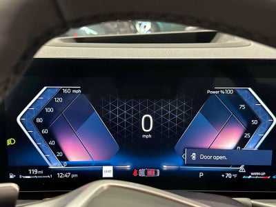 2026 BMW 3 Series 330i NA xDrive