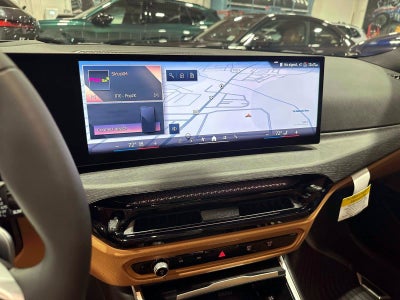 2026 BMW 3 Series 330i NA xDrive
