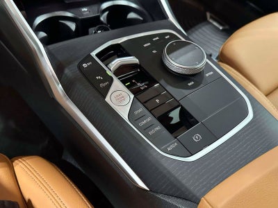 2026 BMW 3 Series 330i NA xDrive