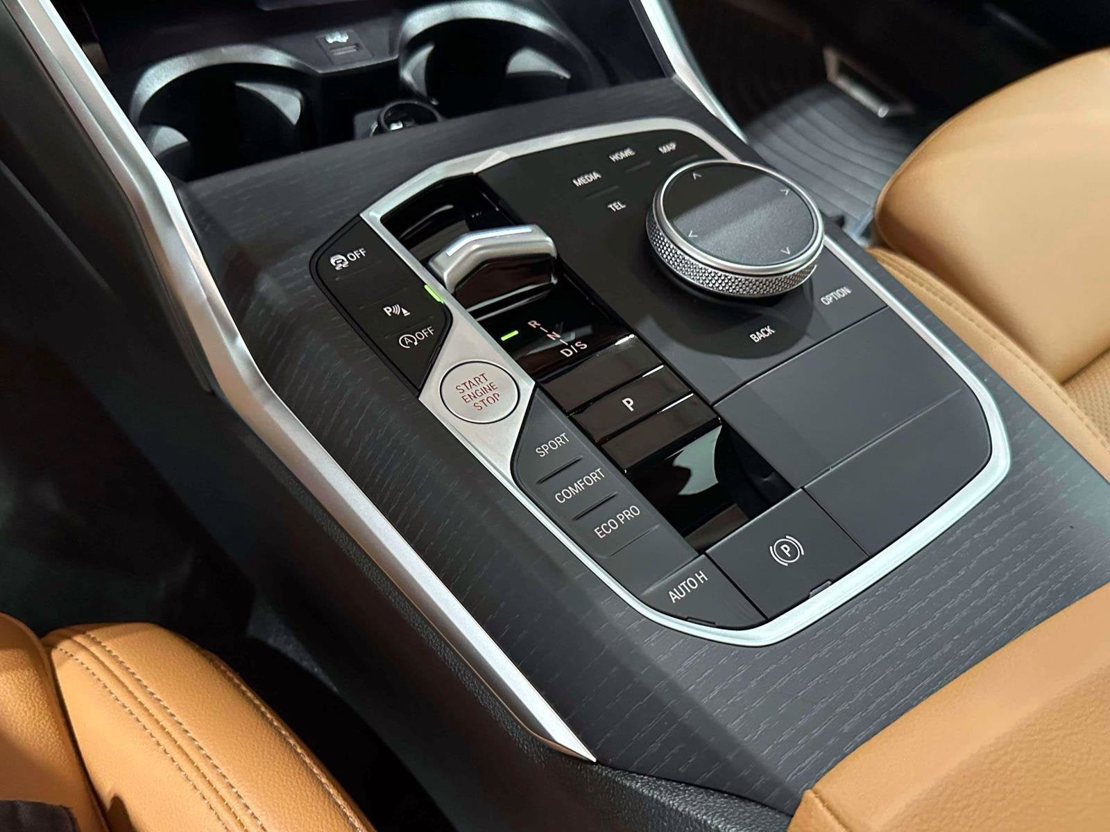 2026 BMW 3 Series 330i NA xDrive