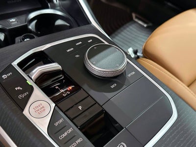 2026 BMW 3 Series 330i NA xDrive