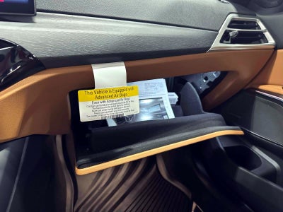 2026 BMW 3 Series 330i NA xDrive