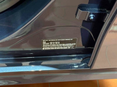 2026 BMW 3 Series 330i NA xDrive