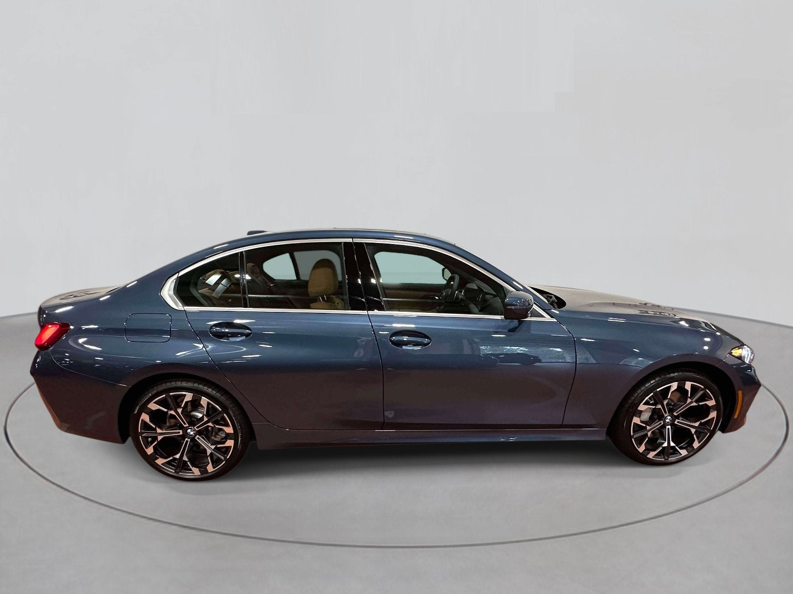 2026 BMW 3 Series 330i NA xDrive