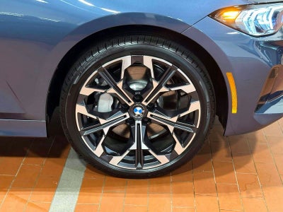2026 BMW 3 Series 330i NA xDrive