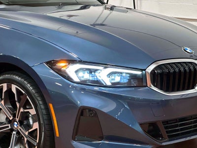 2026 BMW 3 Series 330i NA xDrive
