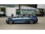 2026 BMW 3 Series 330i NA xDrive