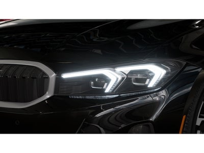 2026 BMW 3 Series 330i NA xDrive