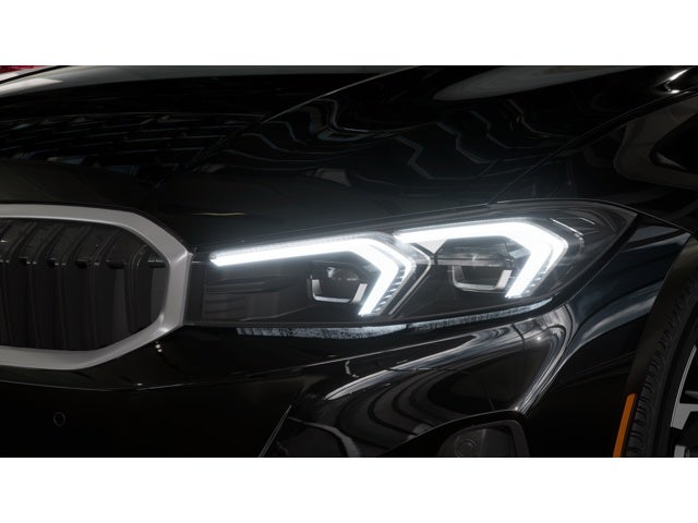2026 BMW 3 Series 330i NA xDrive