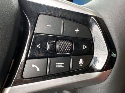 2025 BMW 3 Series 330i xDrive