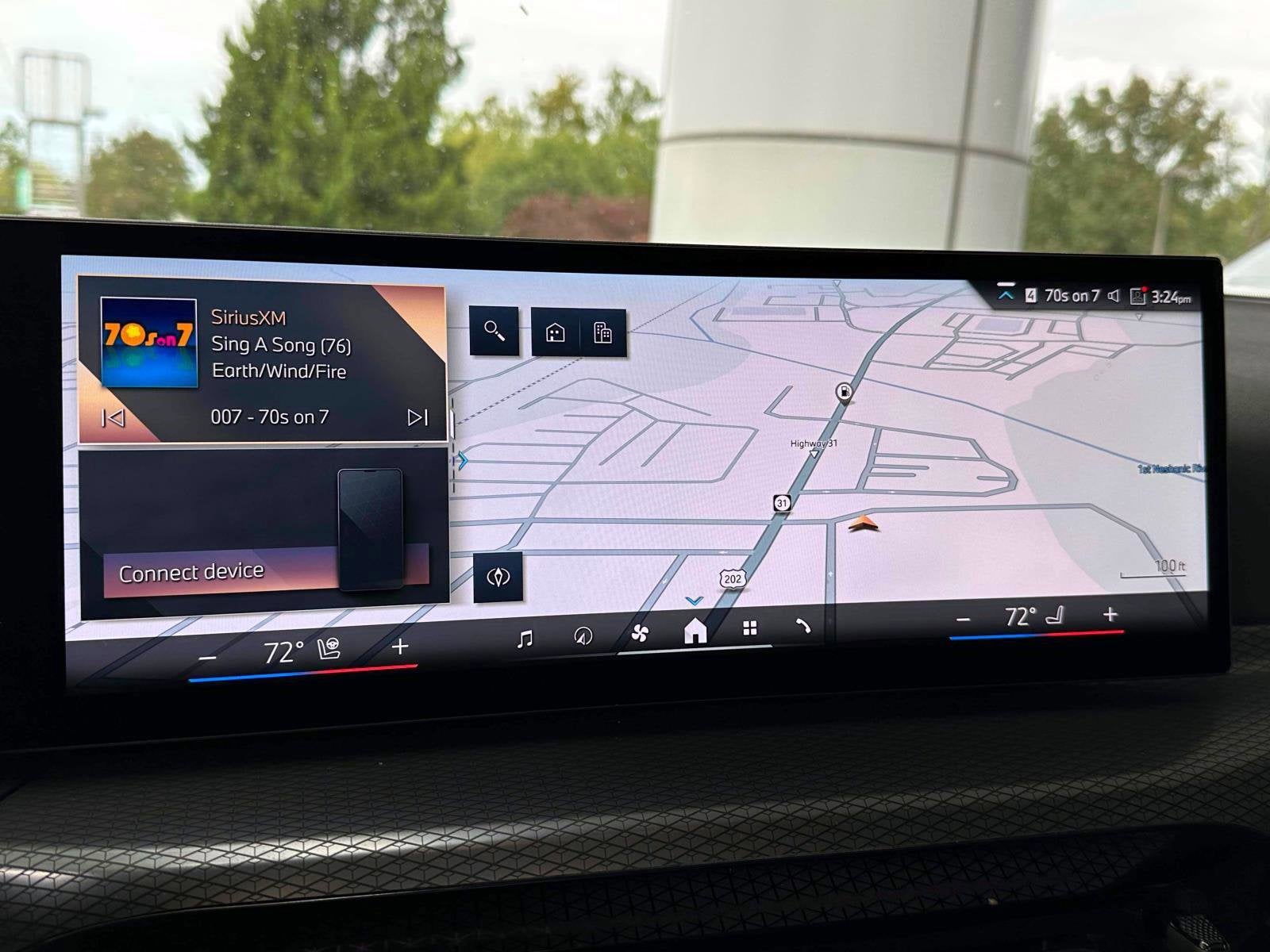 2025 BMW 3 Series 330i xDrive