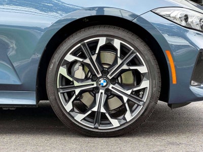 2025 BMW 3 Series 330i xDrive