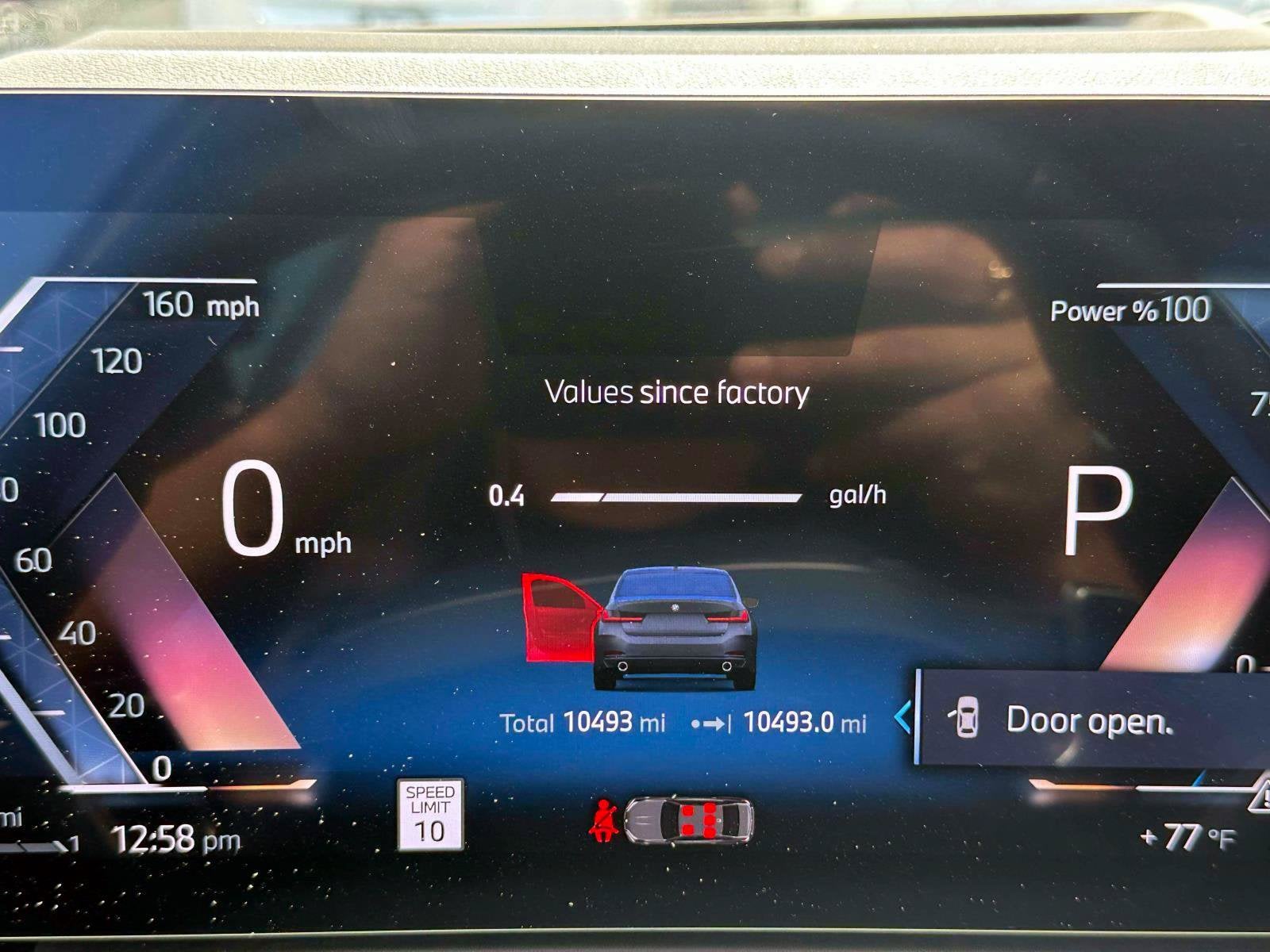 2025 BMW 3 Series 330i xDrive