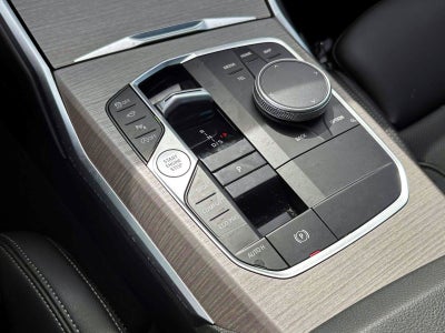 2025 BMW 3 Series 330i xDrive