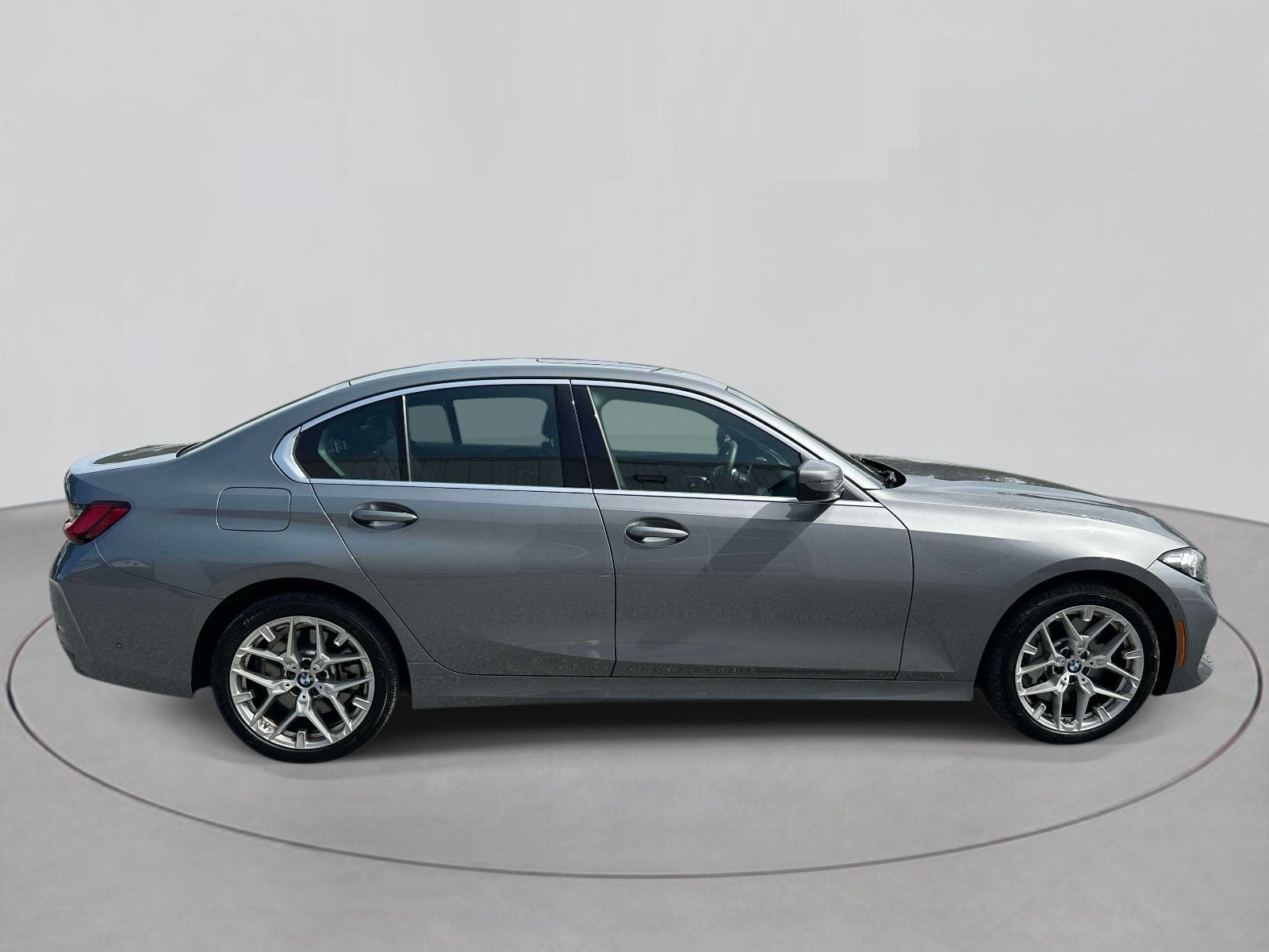 2025 BMW 3 Series 330i xDrive