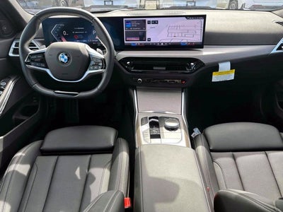 2025 BMW 3 Series 330i xDrive