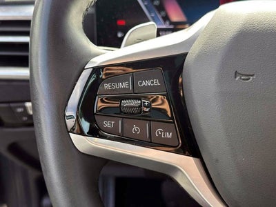 2025 BMW 3 Series 330i xDrive