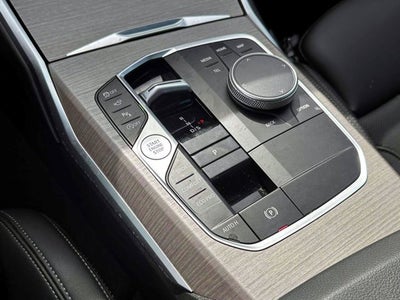2025 BMW 3 Series 330i xDrive