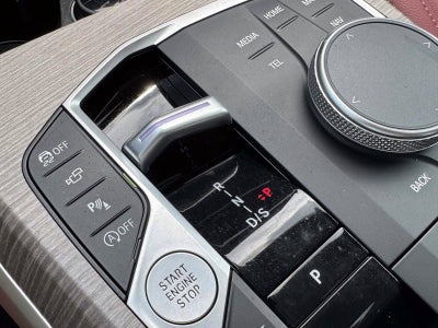 2025 BMW 3 Series 330i xDrive