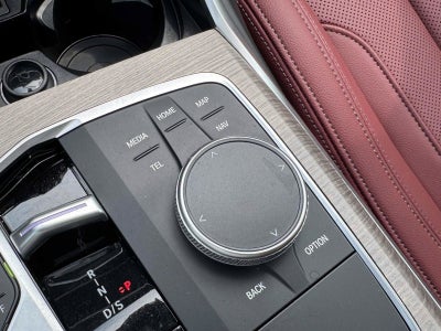 2025 BMW 3 Series 330i xDrive