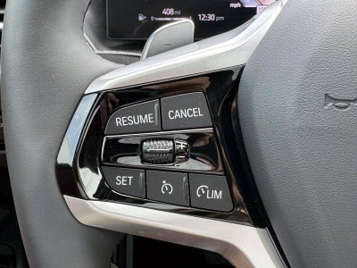 2025 BMW 3 Series 330i xDrive