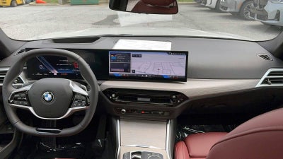 2025 BMW 3 Series 330i xDrive