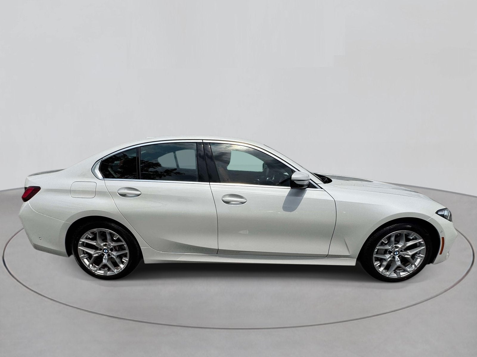2025 BMW 3 Series 330i xDrive