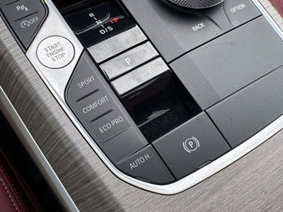 2025 BMW 3 Series 330i xDrive