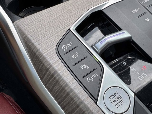 2025 BMW 3 Series 330i xDrive