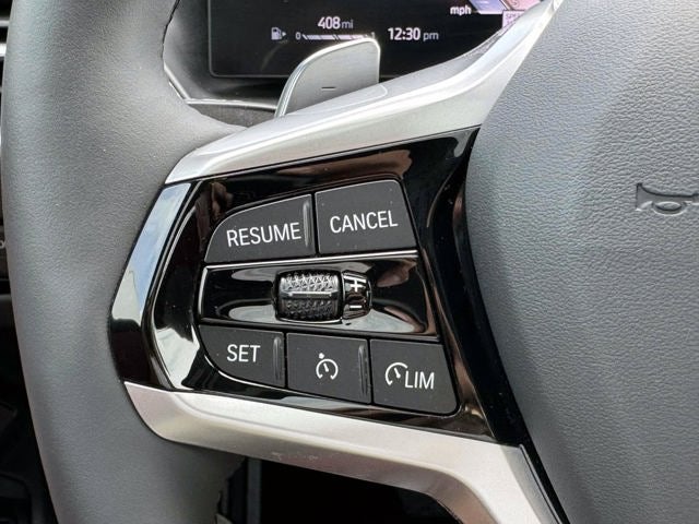 2025 BMW 3 Series 330i xDrive