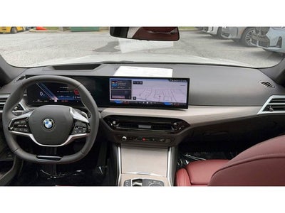 2025 BMW 3 Series 330i xDrive