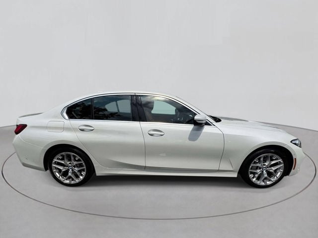 2025 BMW 3 Series 330i xDrive