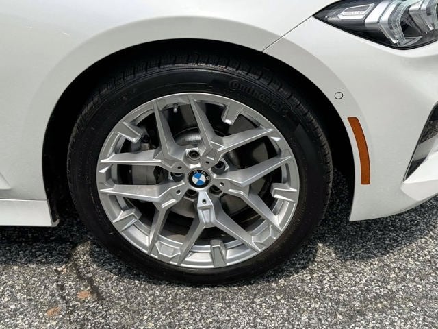 2025 BMW 3 Series 330i xDrive