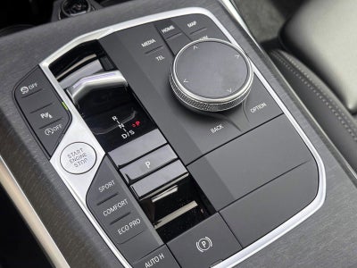 2026 BMW 3 Series 330i NA xDrive