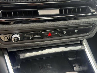 2026 BMW 3 Series 330i NA xDrive
