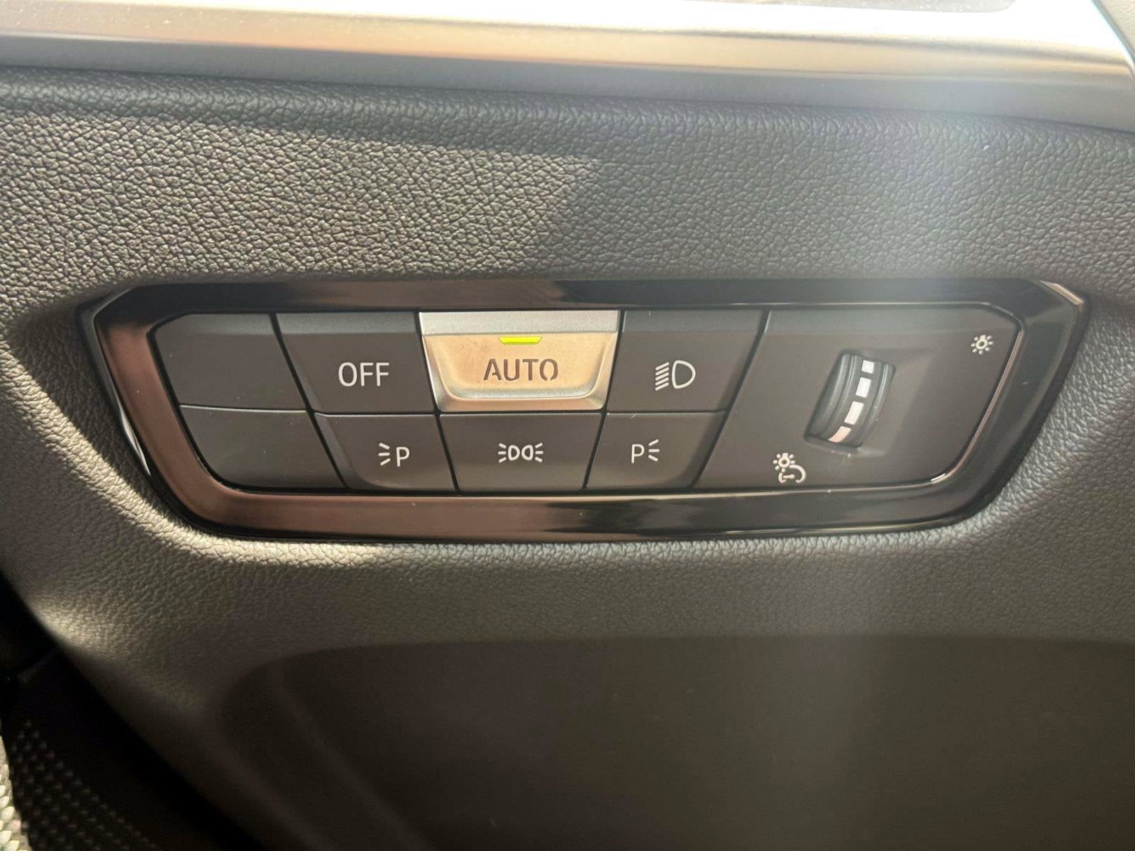 2026 BMW 3 Series 330i NA xDrive
