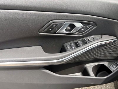2026 BMW 3 Series 330i NA xDrive