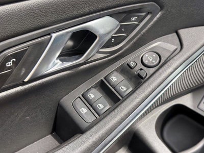 2026 BMW 3 Series 330i NA xDrive