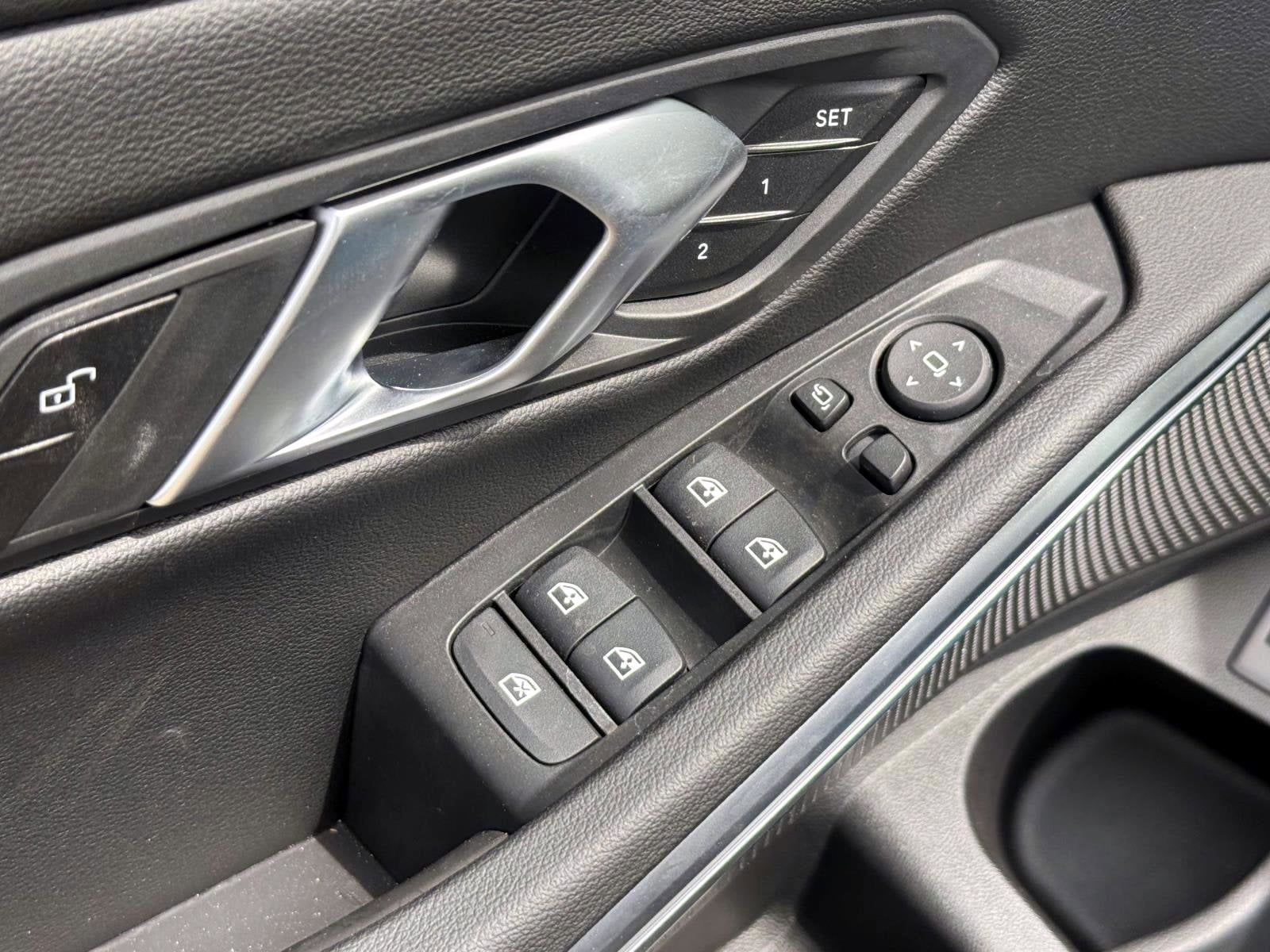 2026 BMW 3 Series 330i NA xDrive