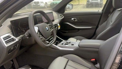 2026 BMW 3 Series 330i NA xDrive