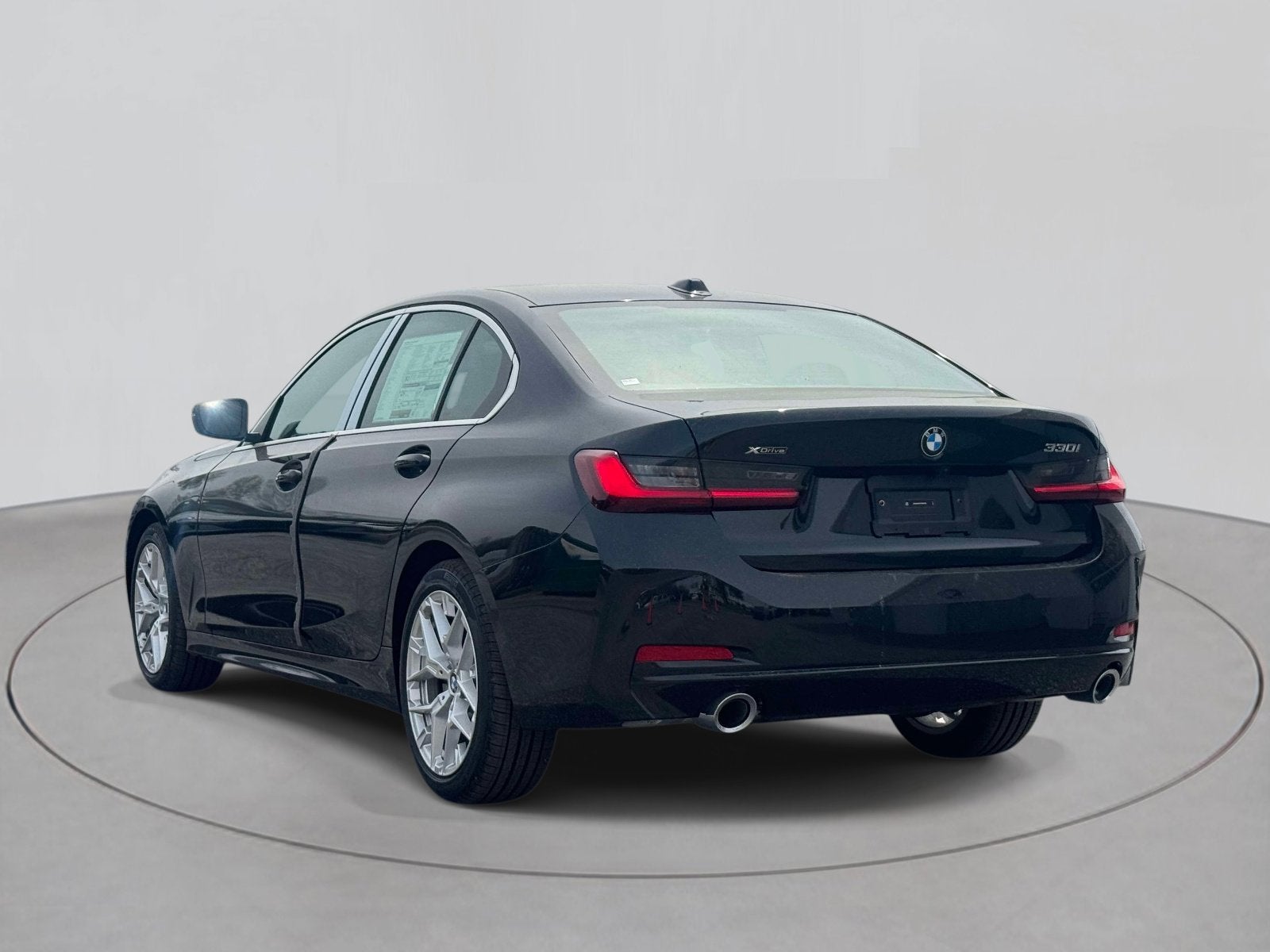 2026 BMW 3 Series 330i NA xDrive