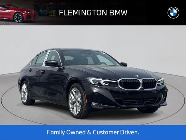 2026 BMW 3 Series 330i - Photo 37