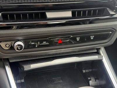 2026 BMW 3 Series 330i NA xDrive