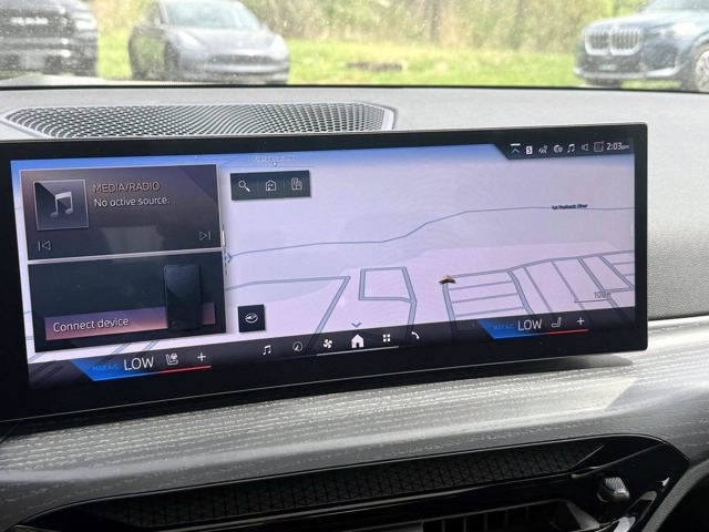 2026 BMW 3 Series 330i - Photo 53