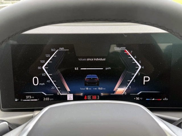 2026 BMW 3 Series 330i - Photo 54
