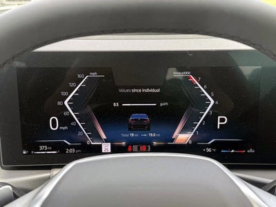 2026 BMW 3 Series 330i NA xDrive